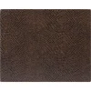 Snakeskin Mouse Pad in Brown & Black - 1 Each