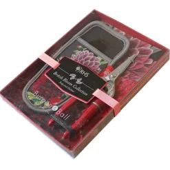 Snip and Holster in British Bloom - 1 Each