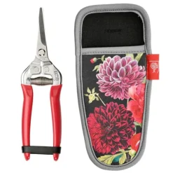 Snip and Holster in British Bloom - 1 Each