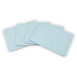 Soft Aqua Lizard Placemat - 1 Per Package