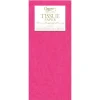 Solid Tissue Paper in Fuchsia - 8 Sheets Included