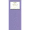 Solid Tissue Paper in Lilac - 8 Sheets Included