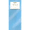 Solid Tissue Paper in Pacific Blue - 8 Sheets Included