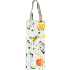 Speakeasy Wine & Bottle Gift Bags - 1 Each