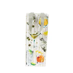 Speakeasy Wine & Bottle Gift Bags - 1 Each