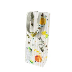 Speakeasy Wine & Bottle Gift Bags - 1 Each