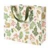 Sprigs and Berries Large Gift Bag - 1 Each
