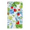 Strawberries And Cream Guest Towel Napkins - 15 Per Package