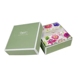 Summertime Boxed Cocktail Napkins - 40 Per Box