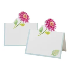 Summertime Place Cards - 8 Per Package