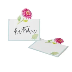 Summertime Place Cards - 8 Per Package