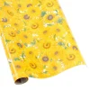 Sunflowers Gift Wrapping Paper - 30" x 8' Roll