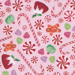 Sweets Roll Wrap - includes 1 Roll