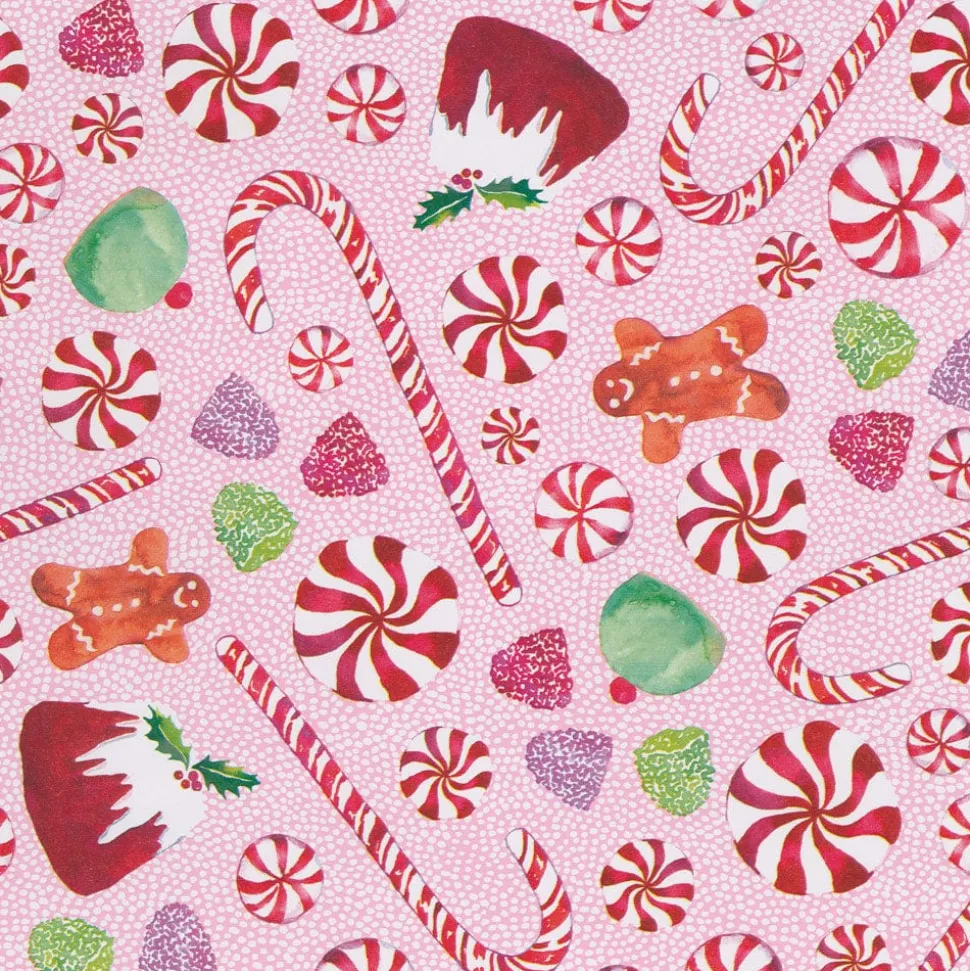 Sweets Roll Wrap - includes 1 Roll