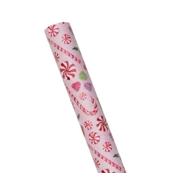 Sweets Roll Wrap - includes 1 Roll