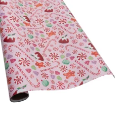 Sweets Roll Wrap - includes 1 Roll