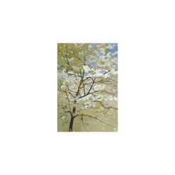 Sympathy - Set Of Six Greeting Cards And Envelopes