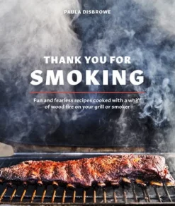 Thank You For Smoking