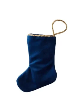 The Nativity Bauble Stocking