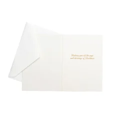 The Shepherds' Field Small Boxed Christmas Cards - includes 15 cards & envelopes