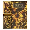 Tortoise Bridge Gift Set - 2 Playing Card Decks & 2 Score Pads