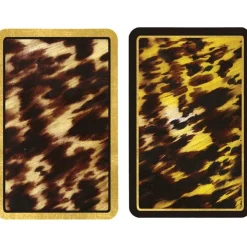 Tortoise Playing Cards - 2 Decks Included