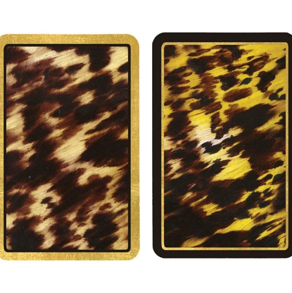 Tortoise Playing Cards - 2 Decks Included