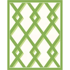 Trellis Bridge Tally Sheets - 12 Per Package