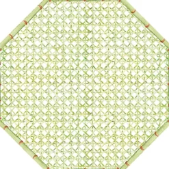 Trellis Die-Cut Placemat - 4 Per Package