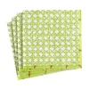Trellis Paper Cocktail Napkins - 20 Per Package