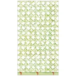 Trellis Paper Guest Towel Napkins - 15 Per Package