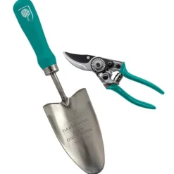 Trowel and Secateurs in Flora & Fauna - 1 each