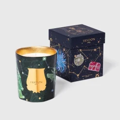Trudon Classic Scented Candle - Fir
