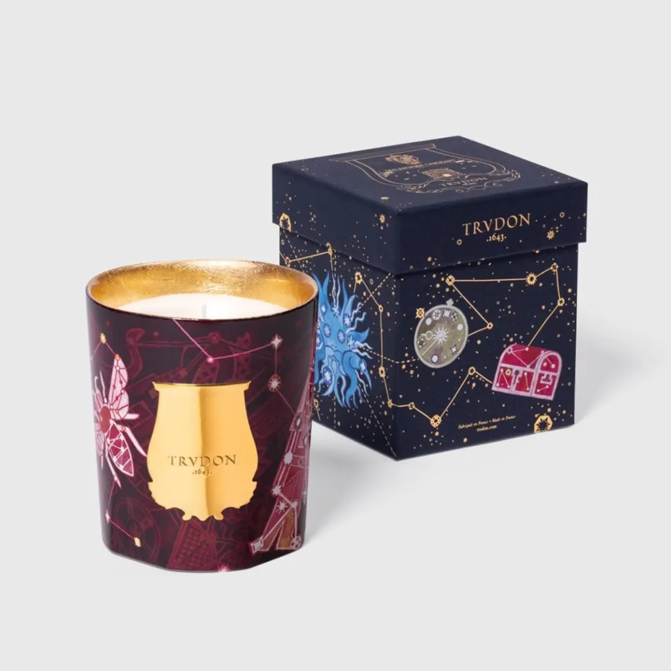 Trudon Classic Scented Candle - Nazareth