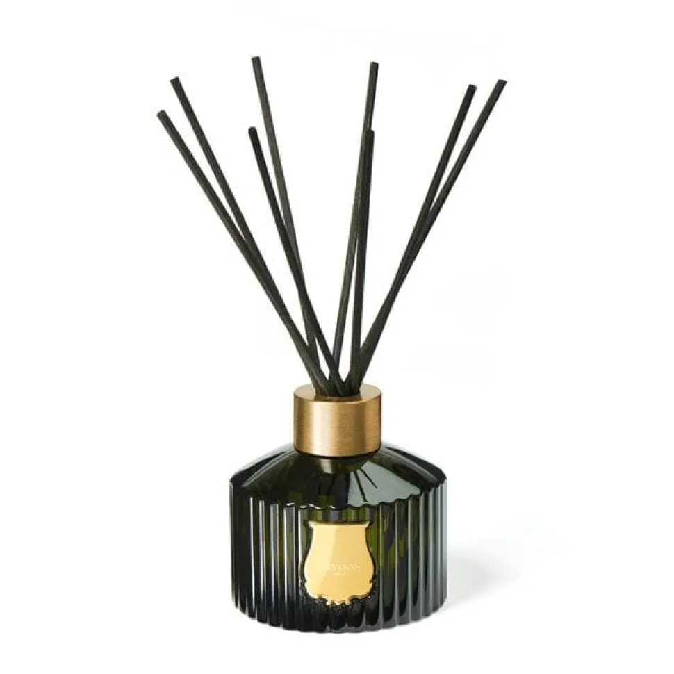 Trudon Diffuser - Abd El Kader