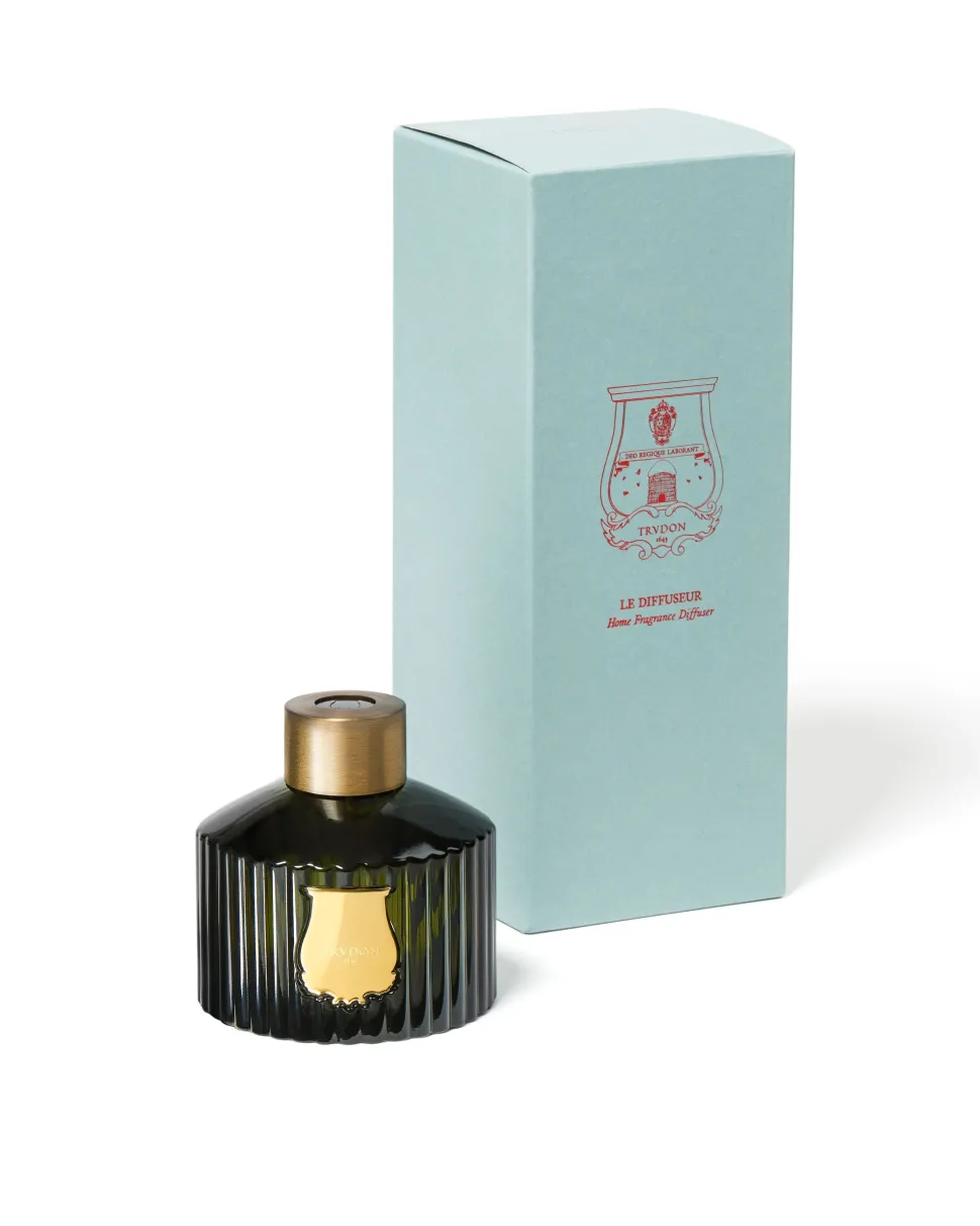 Trudon Diffuser - Abd El Kader