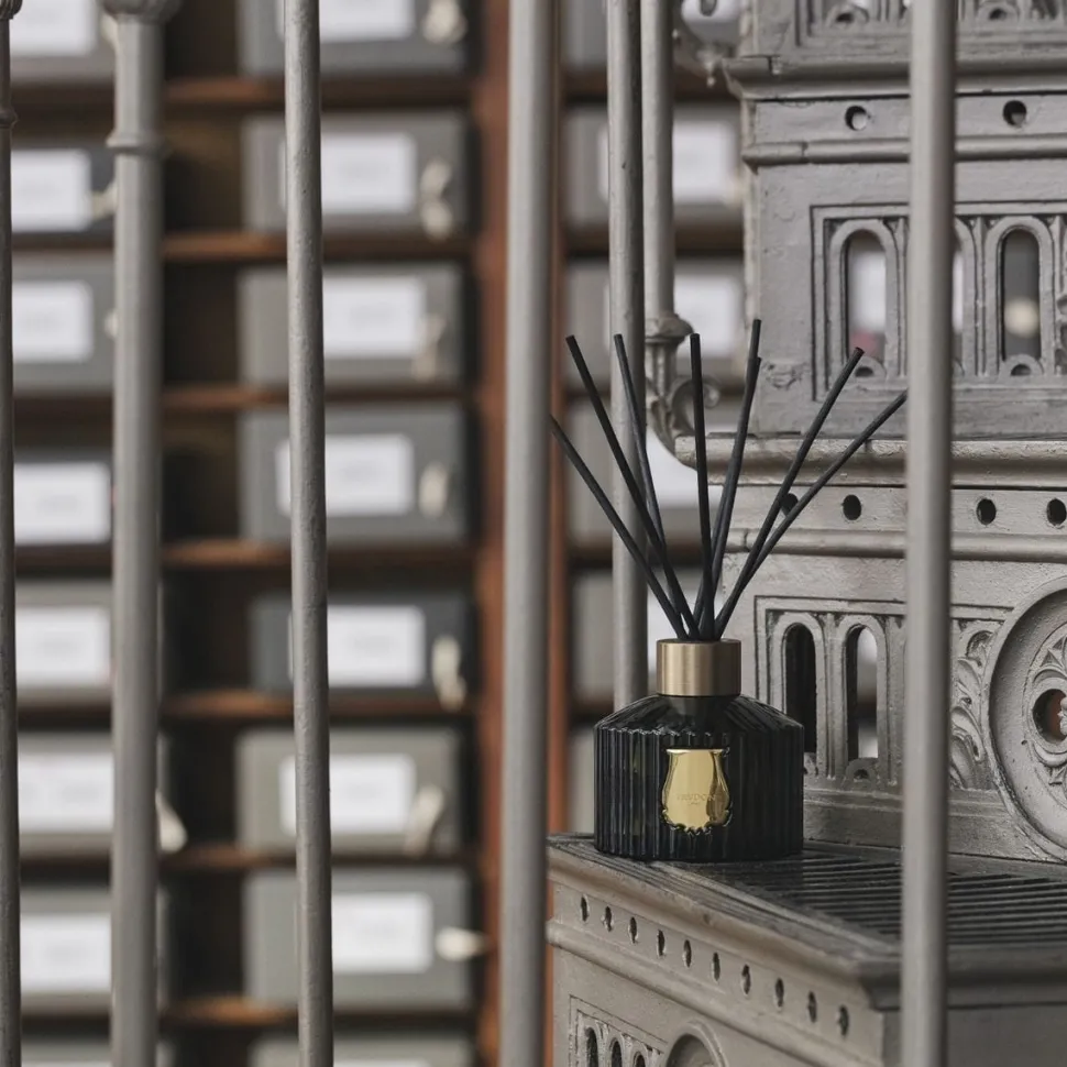 Trudon Diffuser - Abd El Kader