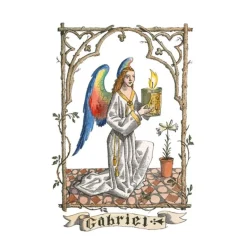 Trudon Petite Scented Candle - Gabriel