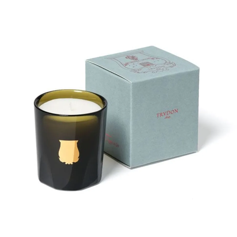 Trudon Petite Scented Candle - Cyrnos