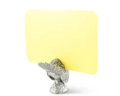 Turkey Place Card Holder - Set of 4