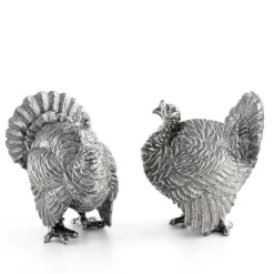 Turkey Salt & Pepper Set