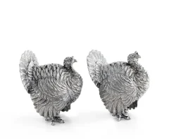Turkey Salt & Pepper Set