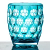 Turquoise Lente Acrylic Tumbler - 1 Each
