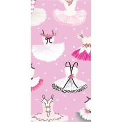 Tutus Facial Tissue Hankies - 10 Per Package