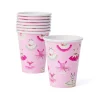 Tutus Paper Cups - 8 Per Package