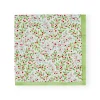 Twining Greenery Paper Luncheon Napkins - 20 Per Package