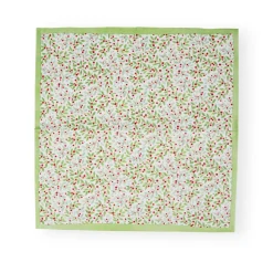 Twining Greenery Paper Luncheon Napkins - 20 Per Package