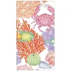 Under the Sea Paper Guest Towel Napkins - 15 Per Package