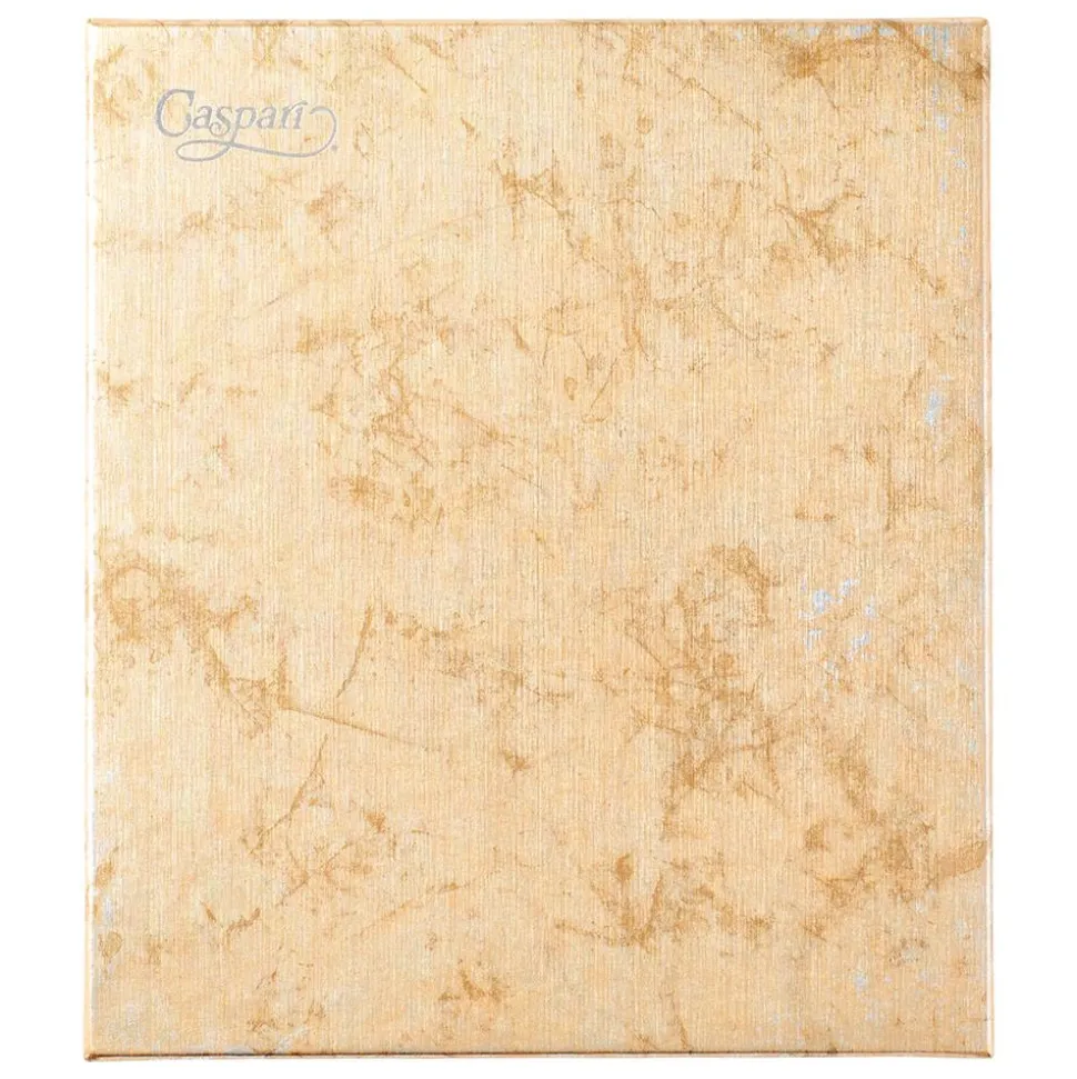 Van Gogh Irises Bridge Gift Set - 2 Playing Card Decks & 2 Score Pads