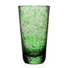 Vanessa Highball Tumber in Forest Green
